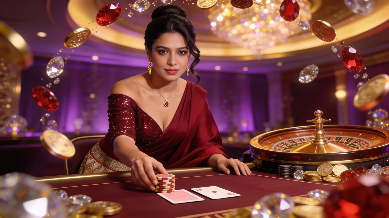 99ee লাইভ জাম্বো ৭ বাকারা — কী আছে এই টেবিলে
